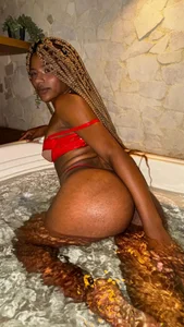 Ebony de MelodieHart Foto