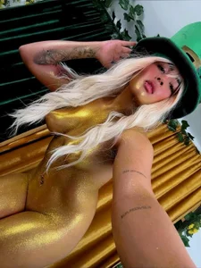 EviePhoenix St. Patrick's 🍀 Pic 4