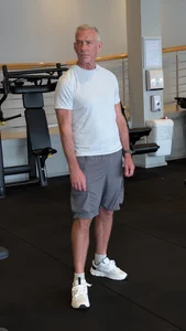 coachjclondon1 Gym Day Foto 8