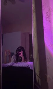 1Cherry-pick Emo Foto