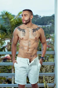 Danny_Willson me Foto 6