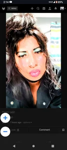 Xiqeilith Public Kuva 3