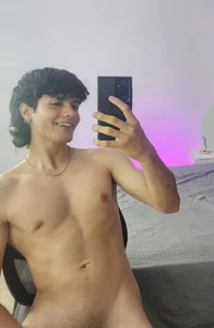 My sexy and fit body 😈 de OliverMorgan66 Foto 3