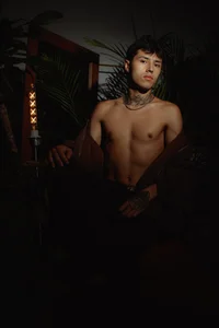 hinata_itachi: a very special session ( 8 фото)