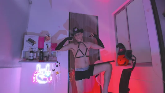 ethanxx18 A sexy cowboy 사진 3