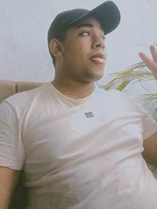 Juanandres_2026 THIS LANGUAGE HAS MAGIC 💦🍆🍭 Pic