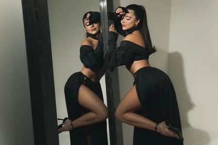 Illusions of Beauty de RoxanneHill_ Foto 2