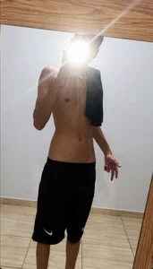 novinhoaranha euu Pic 3