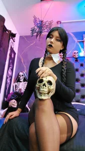 AlexHoe_ Halloween Costumes 2024 Foto 6