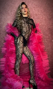 agatha_rodriguez Powerful Pic