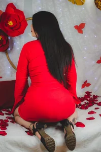 Valentine's Day 2023💘🥰🌹 od hotmature1  3 snímek