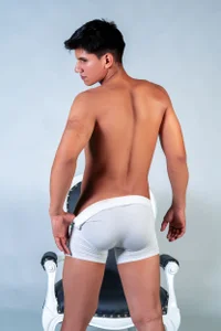 Atlas_desire Power in Every Pose ⚡📸 圖片 6