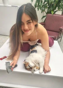 _Charlotte_evans_1 Cat girl Fotka 3