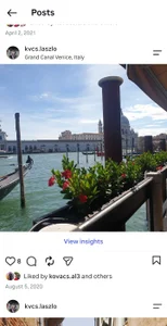 Italy ( Venice) de JolvanKnight  2 Imagens
