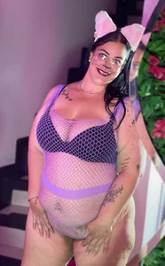 Alexa_Rush dulce o truco ✨💋 Pic