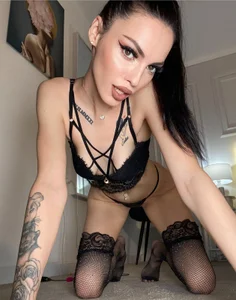 Scarlette_Star_In your dreams 💕🌃图片 3