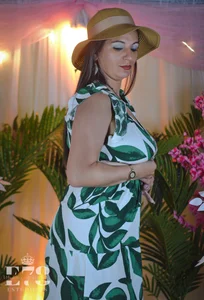 Madame_scarlett Summer ⛱🌞 Immagine  4