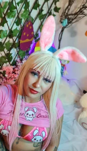 Zdjęcia Pamesmith Your sexy bunny 🐇🐰:  2
