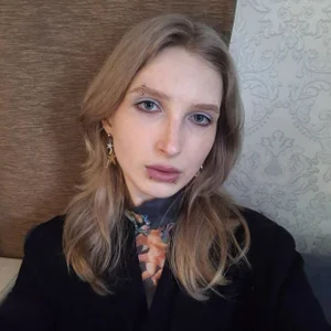 Lily_Frost Public Fotka