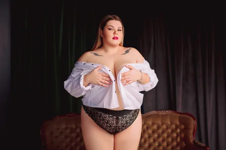 Big Love de Trixi  6 Imagens