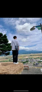 satoshi1008の全身（夏バージョン！）の枚の写真