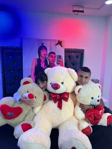 Damian_and_roxanne Gifts. ✨💗🎁 Pic 5