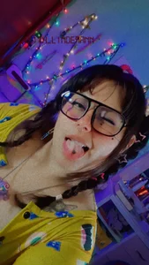 _lilith_heavy soft, warm… and a little needy 🐾🔥 Pic 2