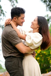 Kevin_Ruby Public Foto