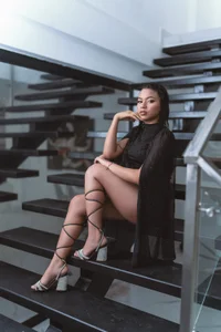 AriadnaLoren_ sexy lady Pic 3