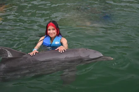 CUTE 🐬 de letty_straus  2 photos