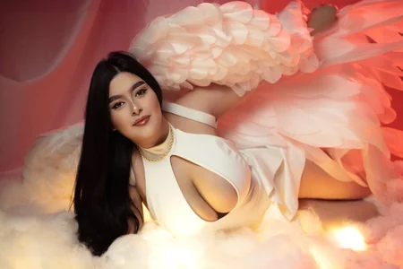 VioletaMaddox Valentine's Day! Pic 3