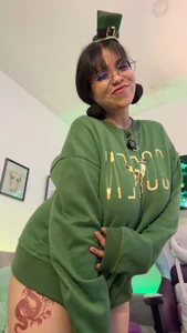 tati_reyess Your lucky girl 🍀🧝🌈 사진 2