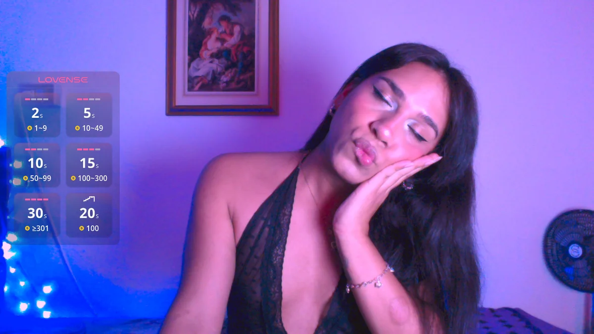 AndreaaFoxx Právě oblíbené foto 8450