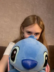 EditDark lilio and stych ^^ Pic