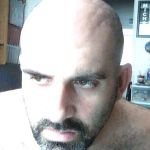 PaulBear777 Public Foto 2