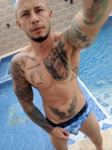 sebastian_horny A little bit of me Hình 8