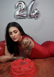 SOYNOOA Happy birthday Pic 7