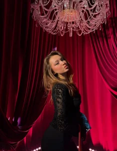 Some part of me de JanuaryVeitz Foto