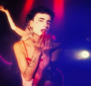 Public de __________Milka Foto 2