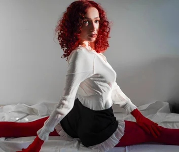 MarieKarma 👠 Foto 9