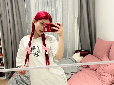 home vibe od Rina_Red  snímek