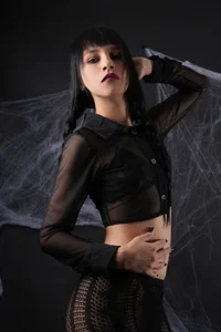 Sofii_Carter Wednesday Pic