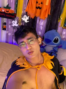 good_boy_in_bed i wanna bite you,, Pic 6