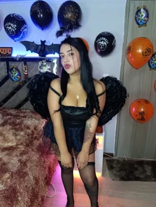 samy_0107 black angel 사진 4