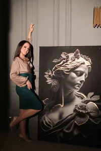 SusanMorandi Classy Billede 2