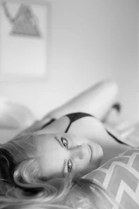 CaliCreaming@xhs Boudoir sexfoto 7