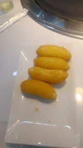 爱吃，发点美食不过分吧，哈哈。