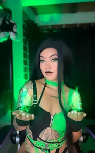 Katyuska_Sg1 Shego Pic 3
