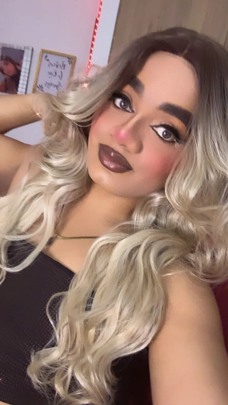 Amber_bigdick22 Populära bilder 8261