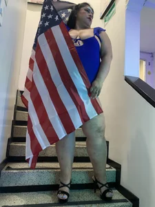 Keyla01_Happy 4th of July图片 6